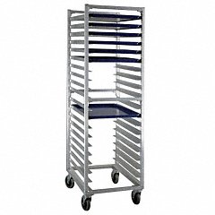 Pan Racks image